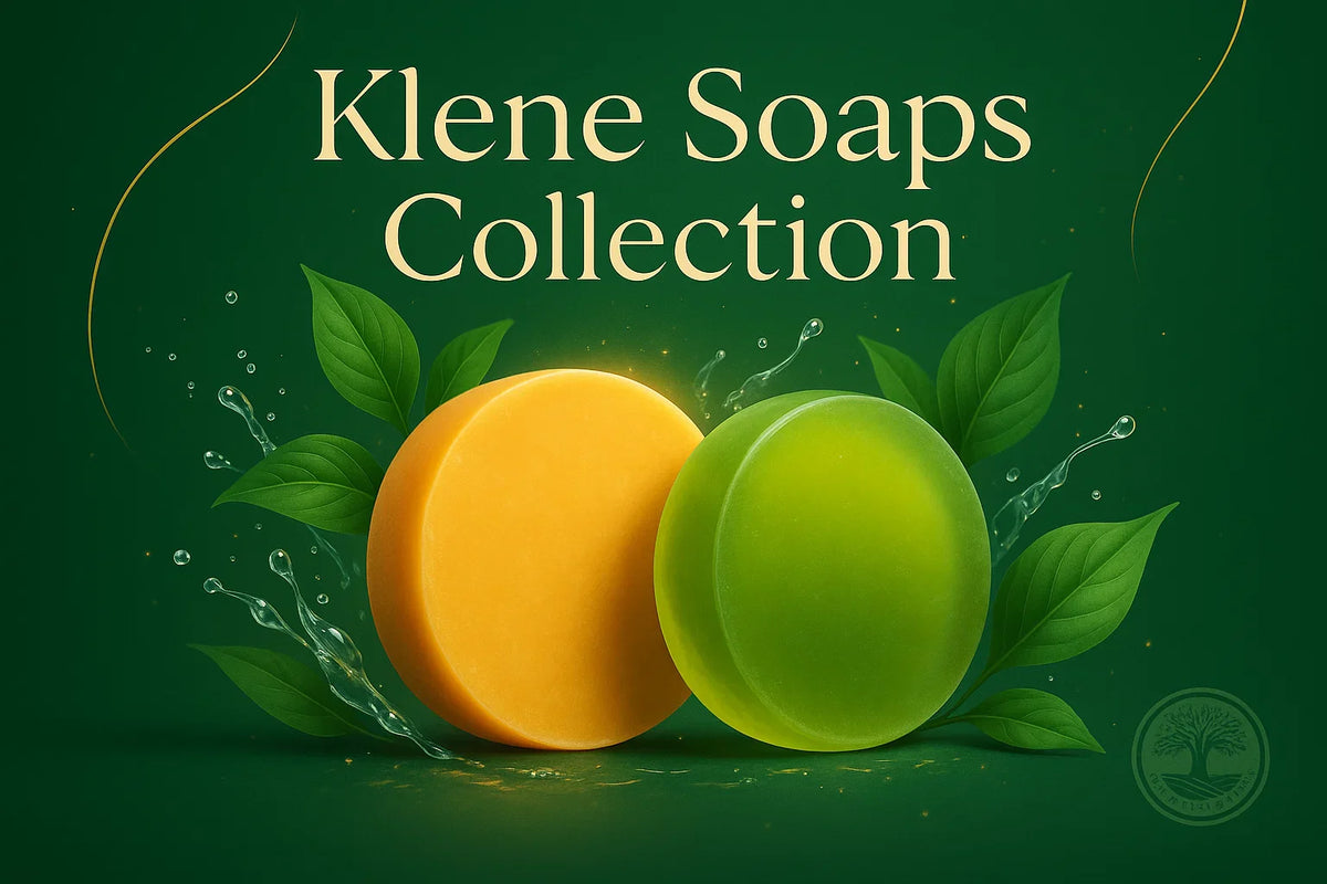 Soaps