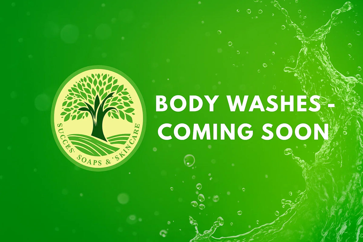 Body Washes