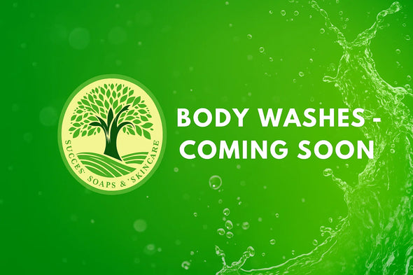 Body Washes