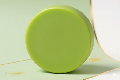 Cucumber Mint Moisturizing Soap - Succes' Soaps & Skincare LLC