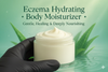 Eczema Hydrating Body Moisturizer - Succes' Soaps & Skincare LLC
