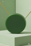Cucumber Mint Moisturizing Soap - Succes' Soaps & Skincare LLC