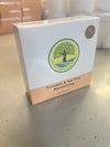 Turmeric & Tea Tree Moisturizing Soap - Succes' Soaps & Skincare LLC