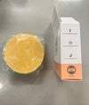 Turmeric & Tea Tree Moisturizing Soap - Succes' Soaps & Skincare LLC