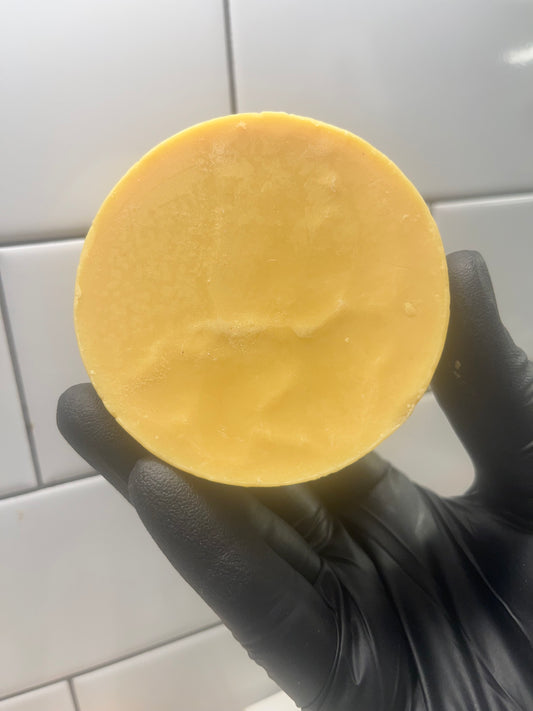 Kojic Acid Lemon Brightening Soap - Succes' Soaps & Skincare LLC