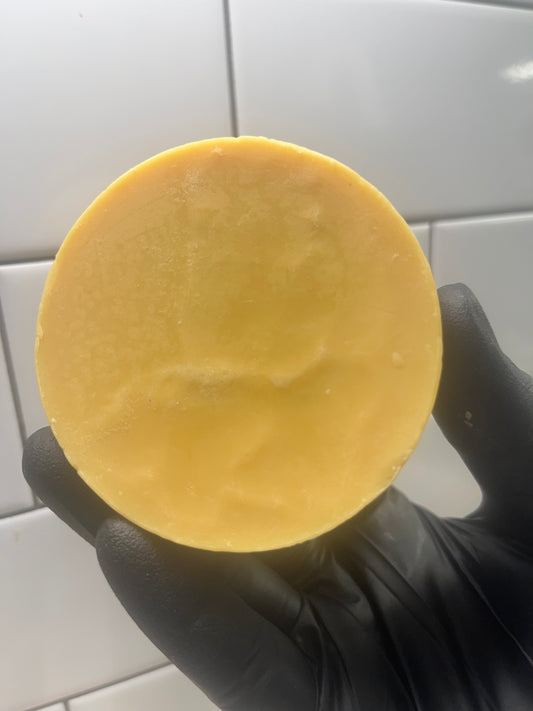Turmeric & Tea Tree Moisturizing Soap - Succes' Soaps & Skincare LLC
