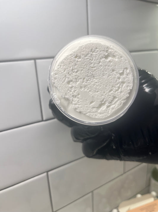 Vanilla Body Love Moisturizer - Succes' Soaps & Skincare LLC