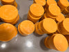Turmeric & Tea Tree Moisturizing Soap - Succes' Soaps & Skincare LLC