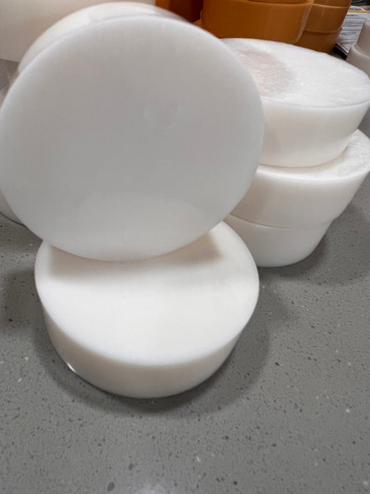 Natural Hydrating Moisturizing Soap - Succes' Soaps & Skincare LLC