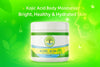 Kojic Acid Moisturizer