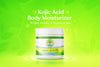 Kojic Acid Moisturizer