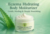 Eczema Hydrating Body Moisturizer