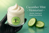 Cucumber Mint Moisturizer