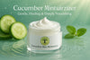 Cucumber Mint Moisturizer