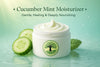 Cucumber Mint Moisturizer