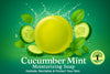 Cucumber Mint Moisturizing Soap