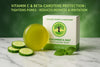 Cucumber Mint Moisturizing Soap