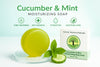 Cucumber Mint Moisturizing Soap