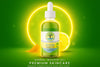 Succes Herbal Infused Oil