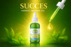 Succes Herbal Infused Oil