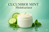 Cucumber Mint Moisturizer - Succes' Soaps & Skincare LLC
